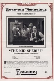 The Kid Sheriff series tv