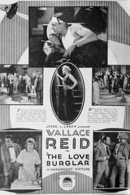 The Love Burglar (1919)