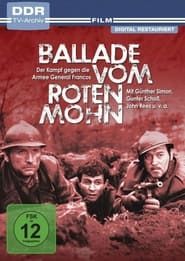 Ballade vom roten Mohn (1965)