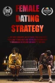 Female Dating Strategy series tv