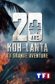 Koh-Lanta, la grande aventure series tv