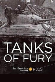 Tanks of Fury series tv