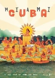 Miami-Cuba series tv