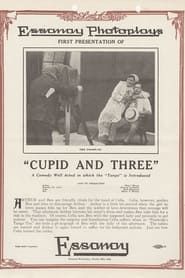 Cupid and Three series tv
