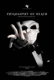 Philosophy of Death series tv