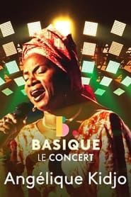 Angelique Kidjo Basique, le concert series tv