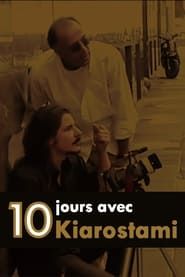 Image 10 Days with Kiarostami