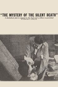 Image The Mystery of the Silent Death