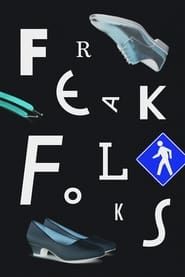 Freak Folks series tv