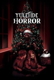 Yuletide Horror series tv