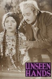 Unseen Hands 1924 streaming