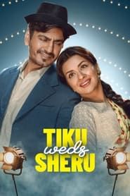 Tiku Weds Sheru series tv