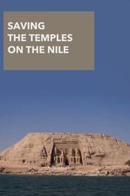 Saving the Temples on the Nile series tv