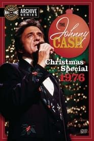 The Johnny Cash Christmas Special 1976 series tv