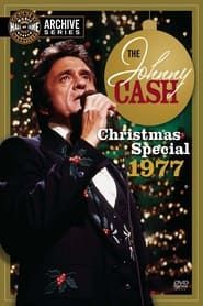 The Johnny Cash Christmas Special 1977 series tv