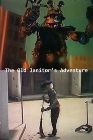 The Old Janitor's Adventure series tv