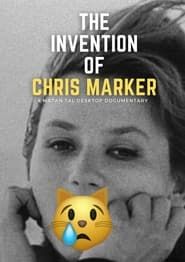 Image The Invention of Chris Marker 2020