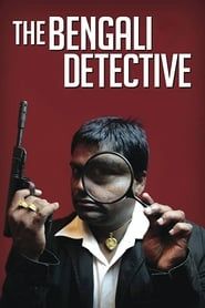 The Bengali Detective series tv