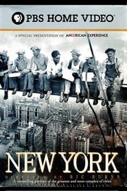 New York: A Documentary Film series tv