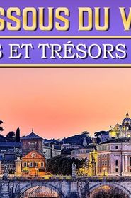 Les trésors du Vatican series tv