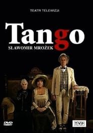 Tango series tv