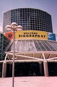 Siggraph '97 Electronic Theater: Opening Ident series tv