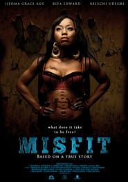 Misfit series tv