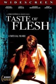 Taste of Flesh series tv