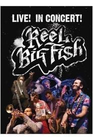 Image Live! In Concert! Reel Big Fish