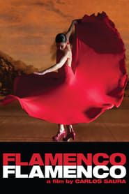 Flamenco Flamenco series tv