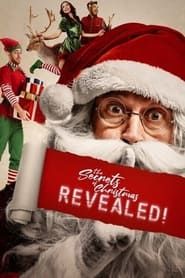 The Secrets of Christmas Revealed! series tv