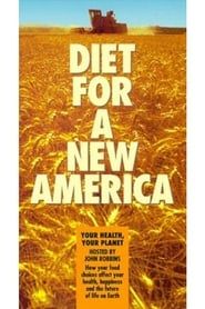 Diet for a New America 1992 streaming