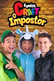 A Familia Craft em O Impostor series tv