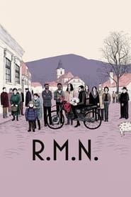 R.M.N. series tv