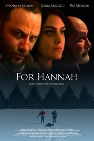 For Hannah series tv