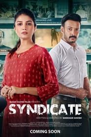 Syndicate series tv