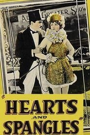 Hearts and Spangles series tv