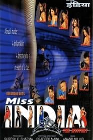 Miss India: The Mystery series tv