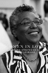 Image Women in Love: Bonding Strategies of Black Lesbians