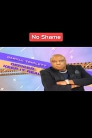 Daryll Triplett: No Shame series tv