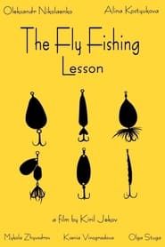 The Fly Fishing Lesson series tv