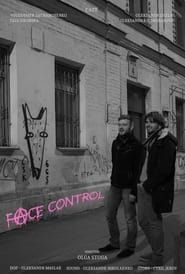Face Control series tv