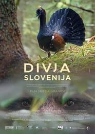 Wild Slovenia series tv