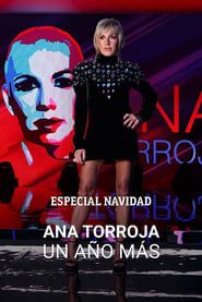 Ana Torroja: Un año más-hd