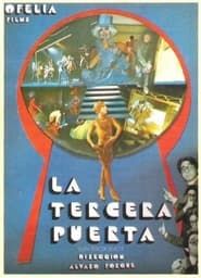 La tercera puerta (1976)