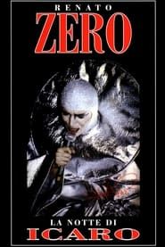 Renato Zero - La notte di Icaro (1981)