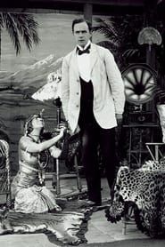 Tropisk kærlighed (1912)