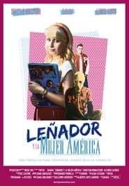 watch Leñador y la mujer América