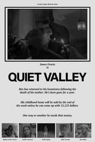 Quiet Valley series tv