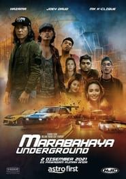 Marabahaya Underground series tv